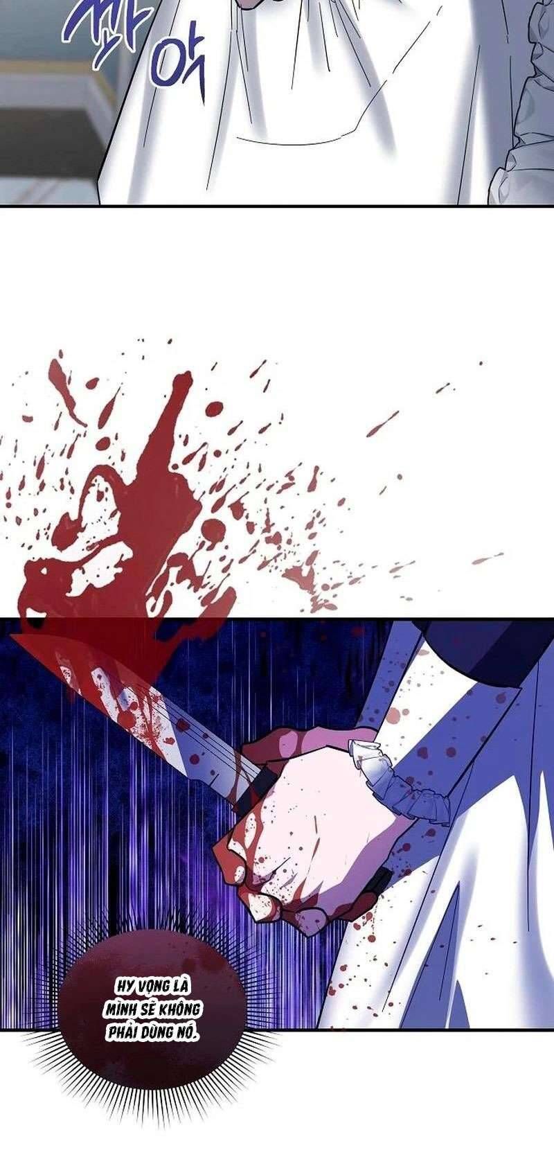 Nữ Hầu Báo Thù: Thời Khắc Cuối Cùng - Chap 7 - Trang 41