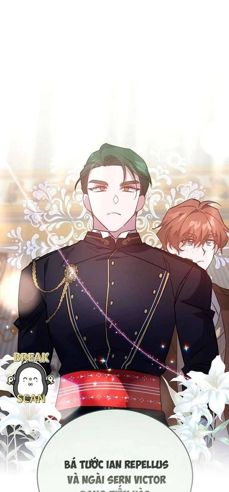 Nữ Hầu Báo Thù: Thời Khắc Cuối Cùng - Chap 7 - Trang 42