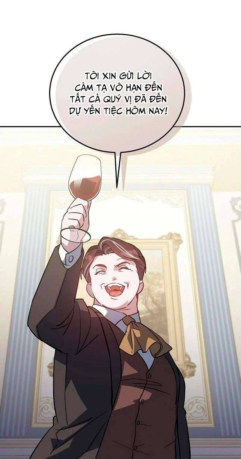 Nữ Hầu Báo Thù: Thời Khắc Cuối Cùng - Chap 7 - Trang 44