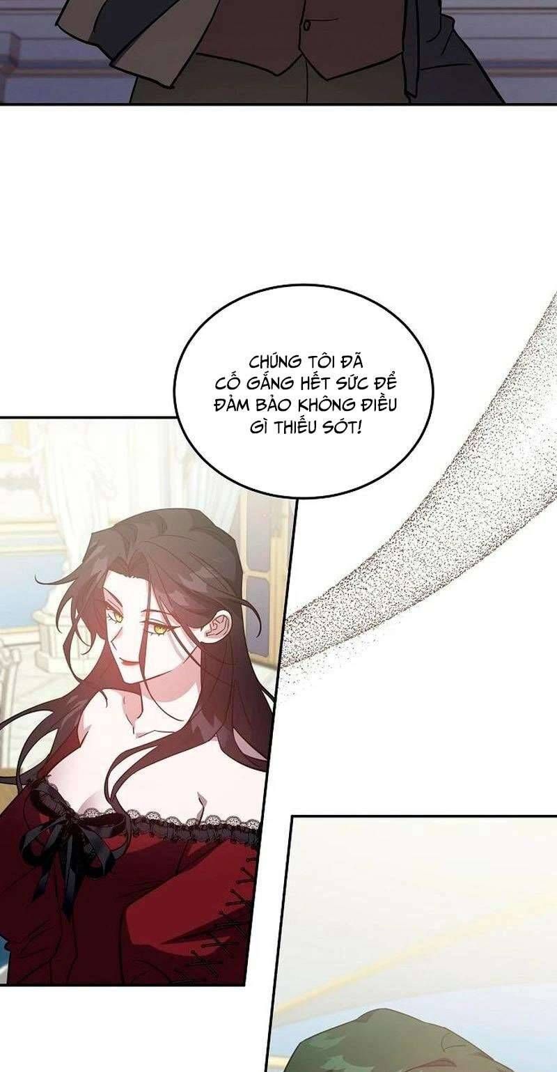 Nữ Hầu Báo Thù: Thời Khắc Cuối Cùng - Chap 7 - Trang 45