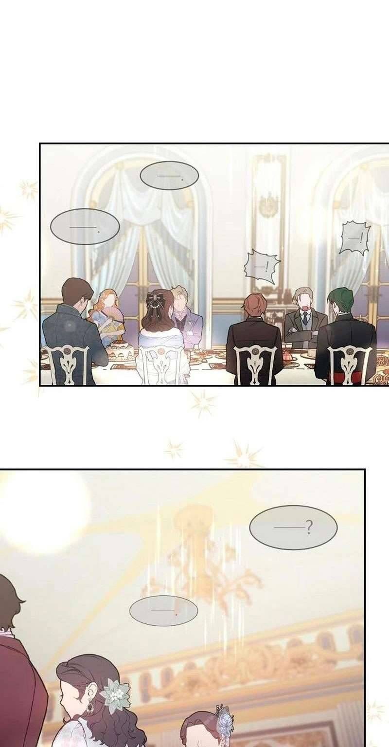 Nữ Hầu Báo Thù: Thời Khắc Cuối Cùng - Chap 7 - Trang 48