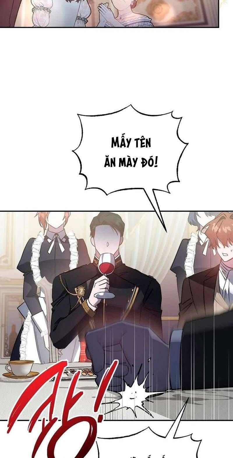 Nữ Hầu Báo Thù: Thời Khắc Cuối Cùng - Chap 7 - Trang 49