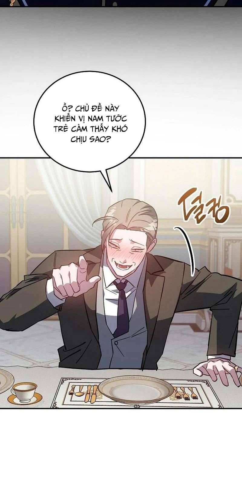 Nữ Hầu Báo Thù: Thời Khắc Cuối Cùng - Chap 7 - Trang 52