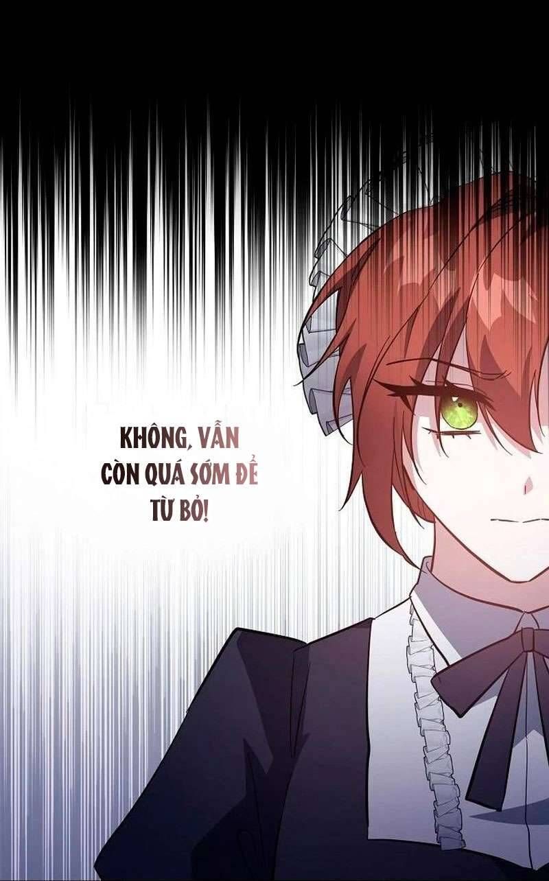 Nữ Hầu Báo Thù: Thời Khắc Cuối Cùng - Chap 7 - Trang 6