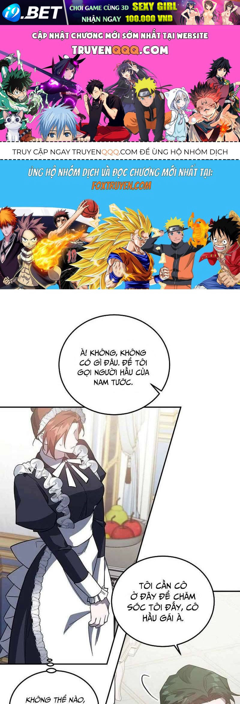 Nữ Hầu Báo Thù: Thời Khắc Cuối Cùng - Chap 8 - Trang 0
