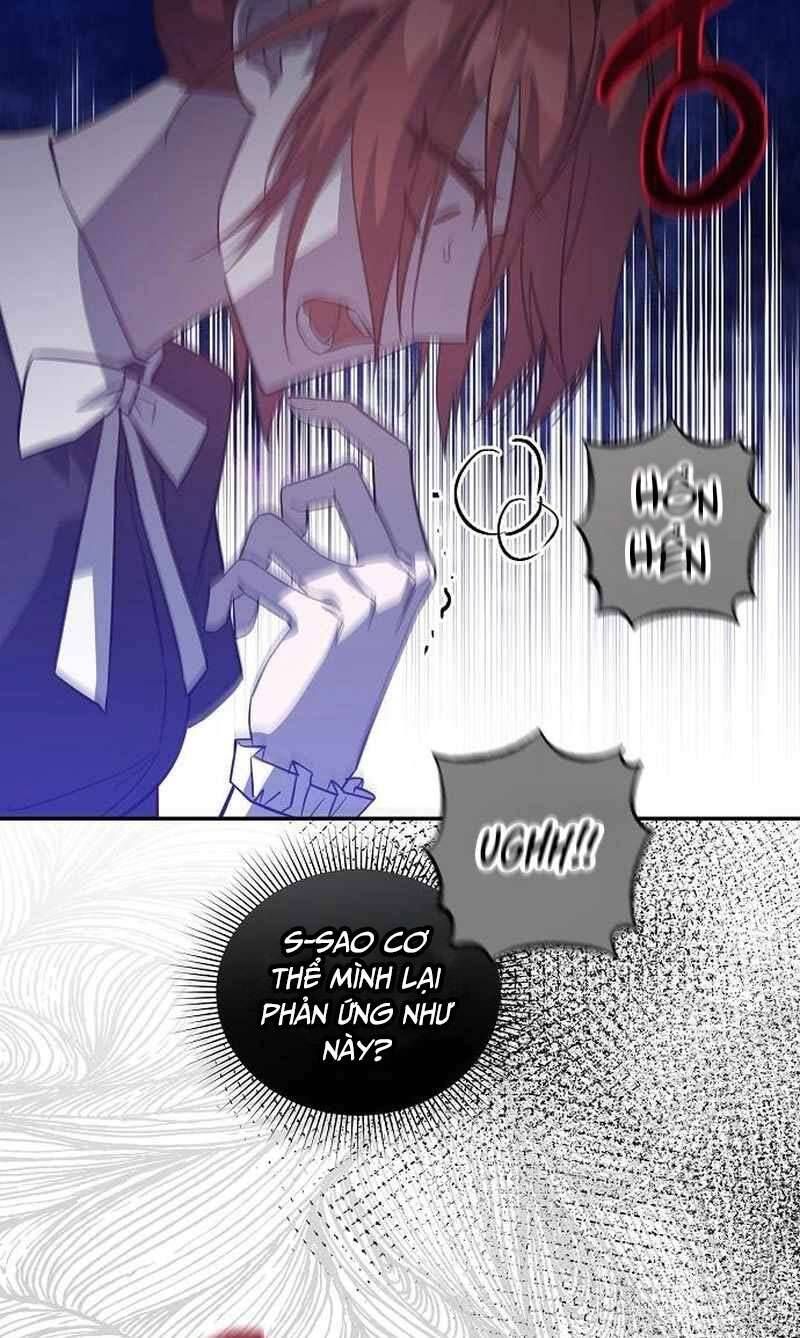 Nữ Hầu Báo Thù: Thời Khắc Cuối Cùng - Chap 8 - Trang 51