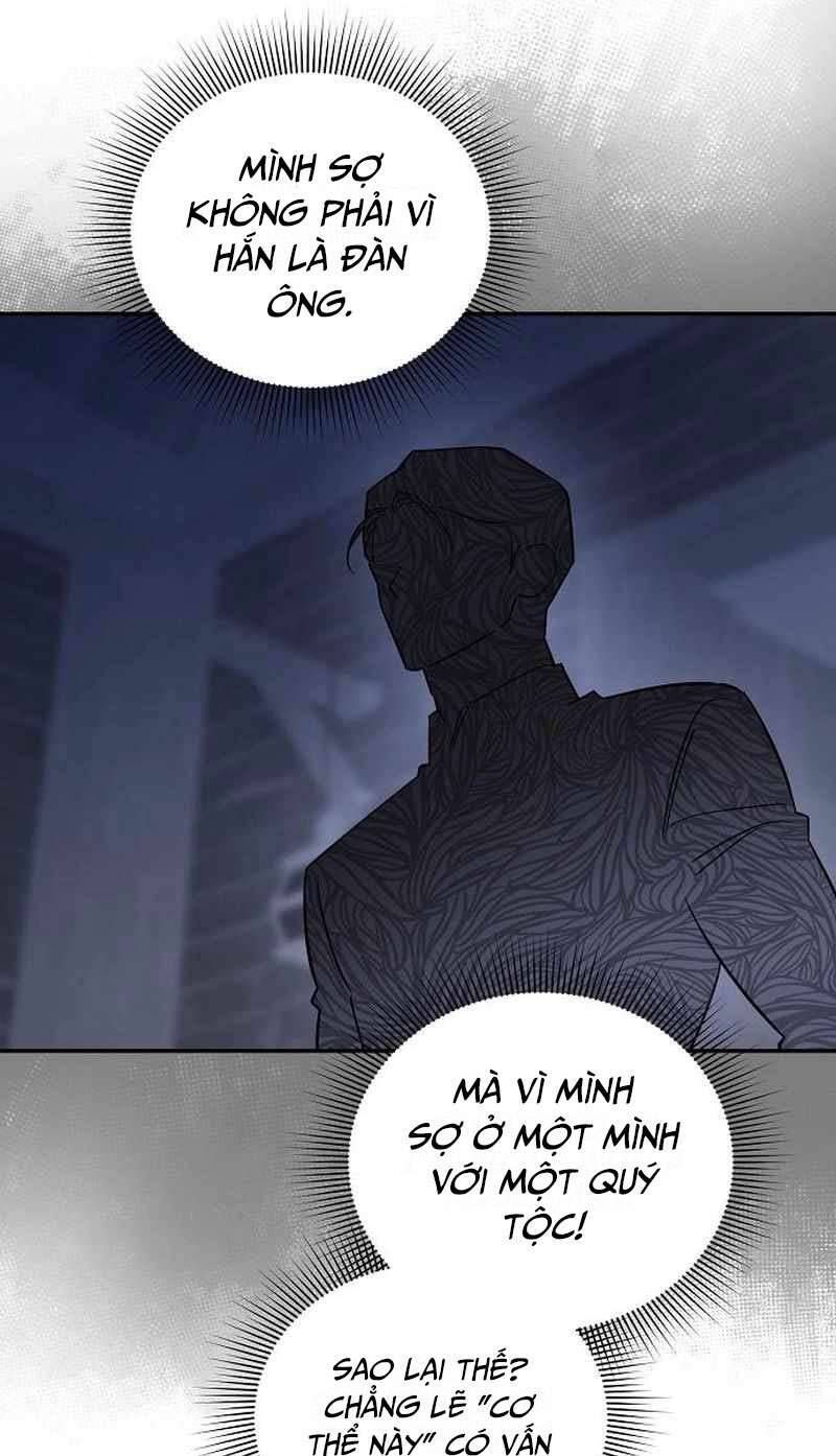 Nữ Hầu Báo Thù: Thời Khắc Cuối Cùng - Chap 8 - Trang 62