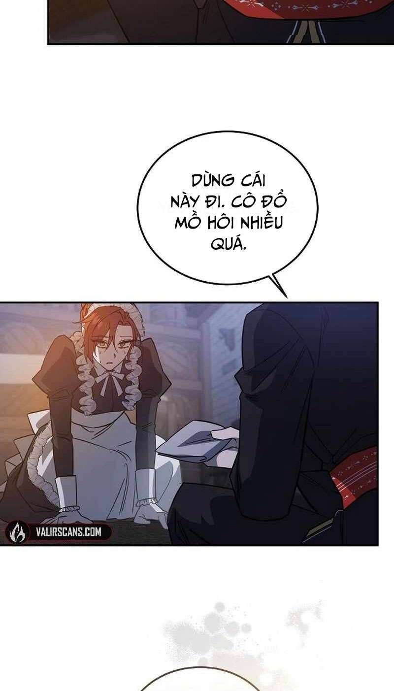 Nữ Hầu Báo Thù: Thời Khắc Cuối Cùng - Chap 8 - Trang 64