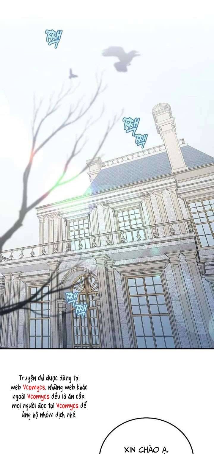 Nữ Hầu Báo Thù: Thời Khắc Cuối Cùng - Chap 9 - Trang 32