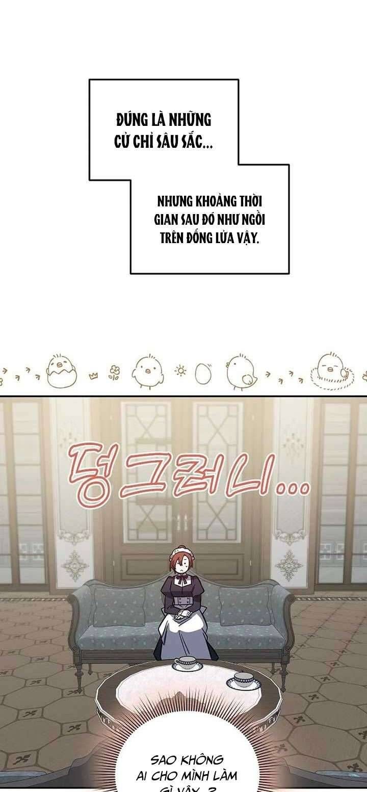 Nữ Hầu Báo Thù: Thời Khắc Cuối Cùng - Chap 9 - Trang 36