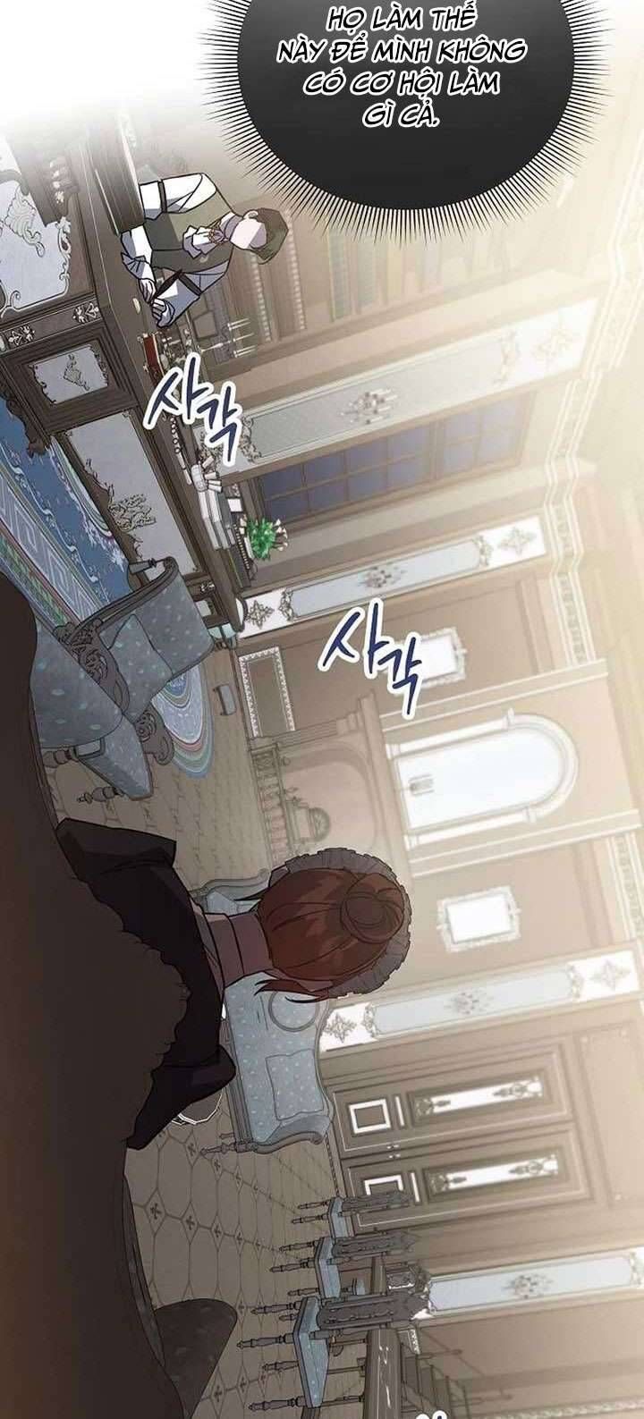 Nữ Hầu Báo Thù: Thời Khắc Cuối Cùng - Chap 9 - Trang 41