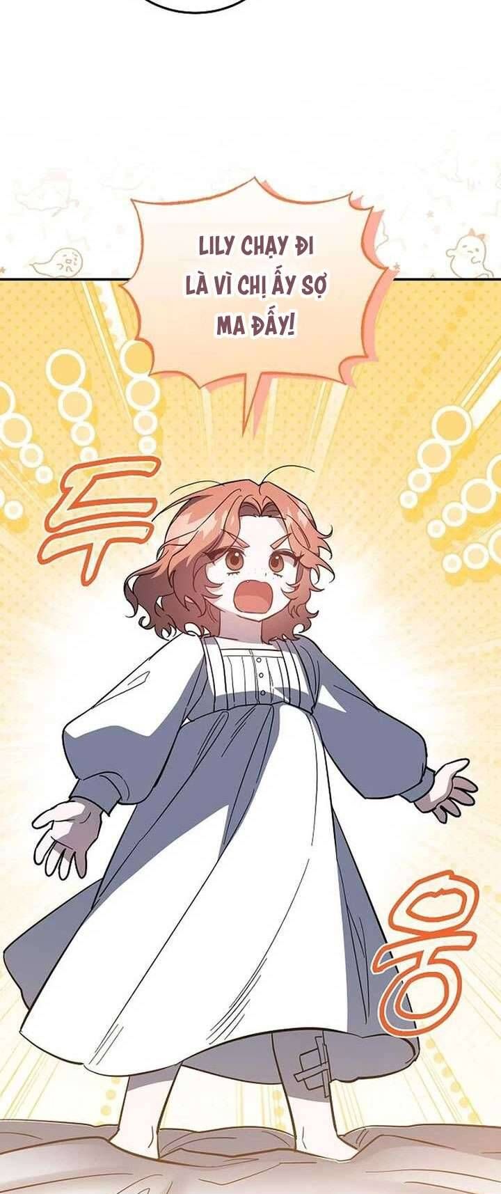 Nữ Hầu Báo Thù: Thời Khắc Cuối Cùng - Chap 9 - Trang 56