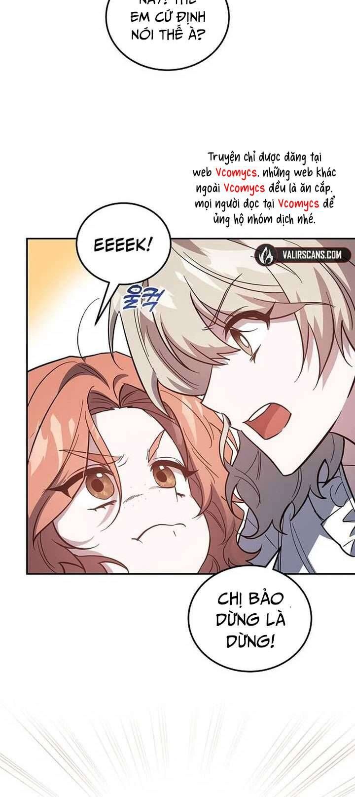 Nữ Hầu Báo Thù: Thời Khắc Cuối Cùng - Chap 9 - Trang 59