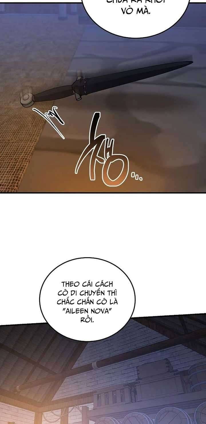 Nữ Hầu Báo Thù: Thời Khắc Cuối Cùng - Chap 9 - Trang 7