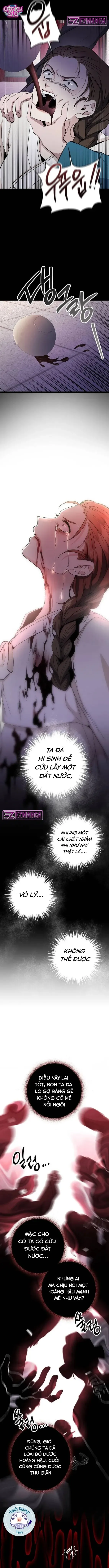 Nữ Hoàng Trung Học - Chap 1