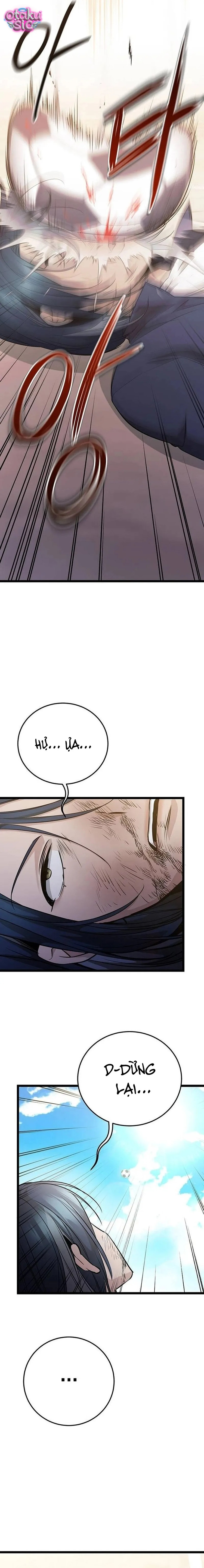 Nữ Hoàng Trung Học - Chap 10