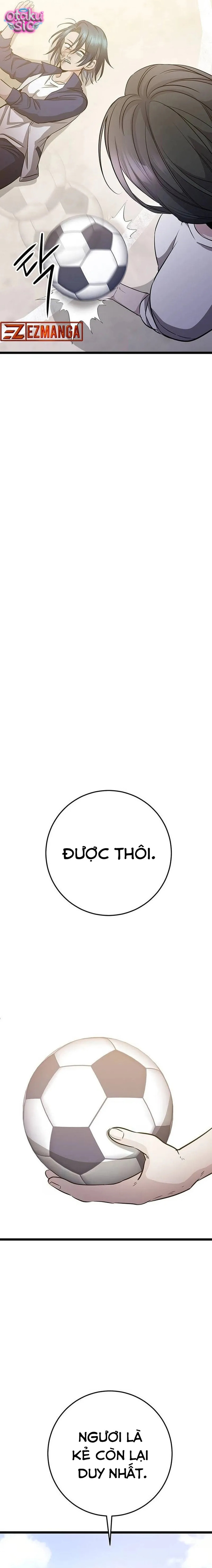 Nữ Hoàng Trung Học - Chap 10