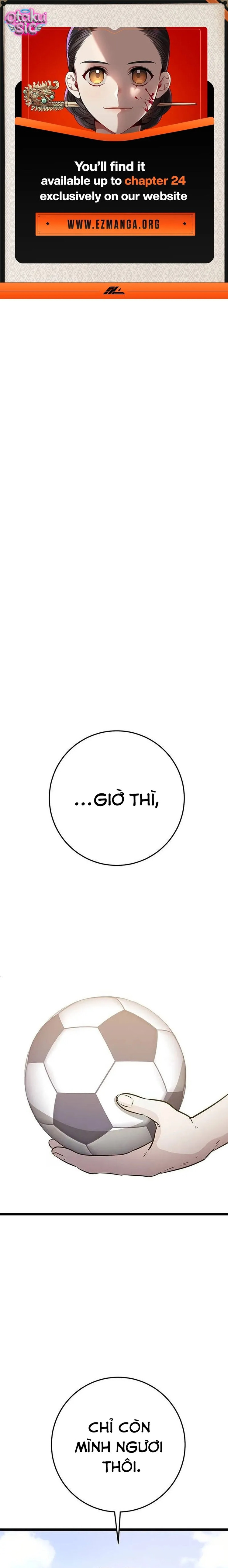 Nữ Hoàng Trung Học - Chap 11