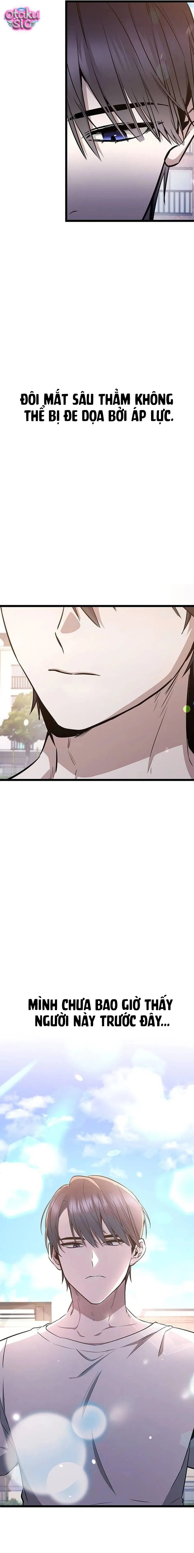 Nữ Hoàng Trung Học - Chap 11