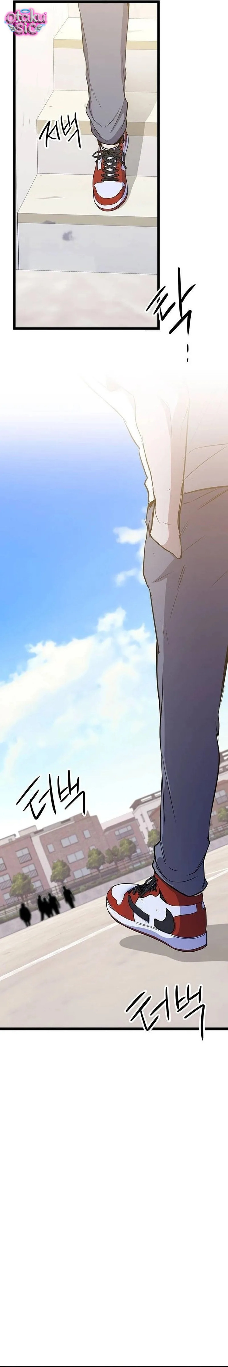 Nữ Hoàng Trung Học - Chap 11
