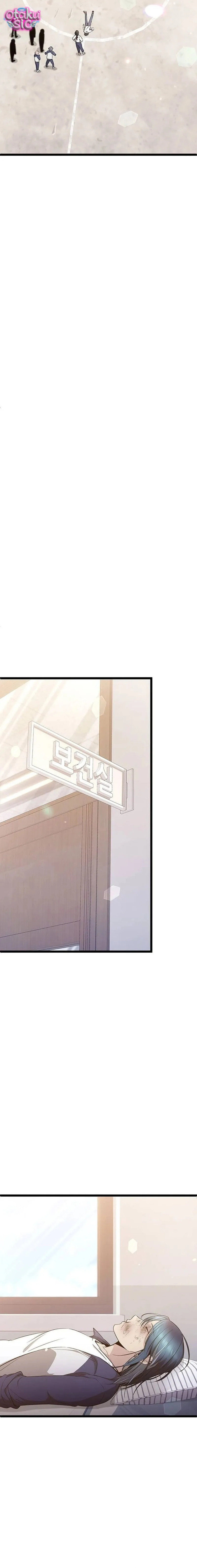 Nữ Hoàng Trung Học - Chap 11