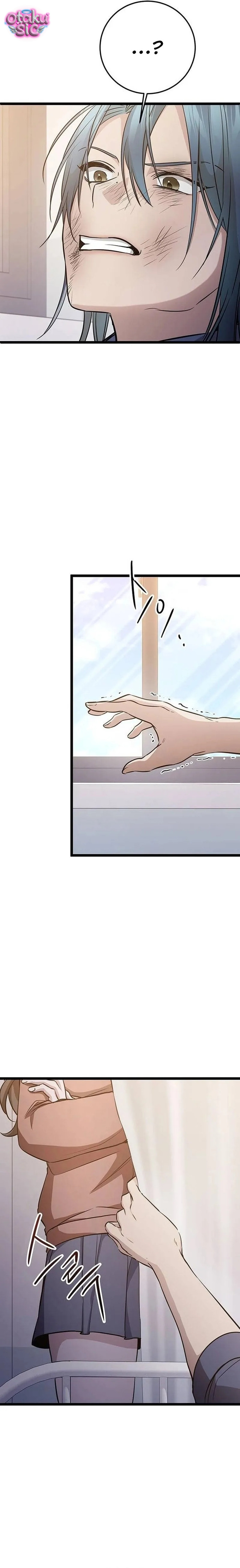 Nữ Hoàng Trung Học - Chap 11