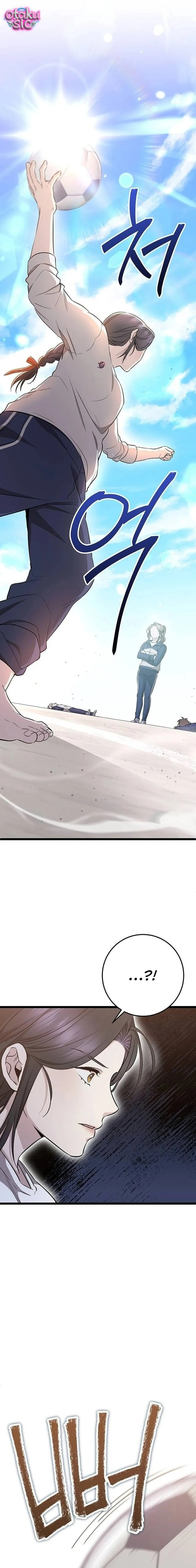 Nữ Hoàng Trung Học - Chap 11