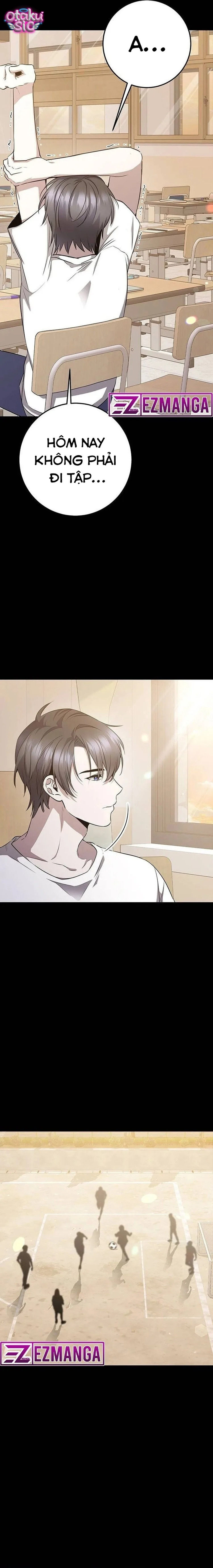 Nữ Hoàng Trung Học - Chap 12