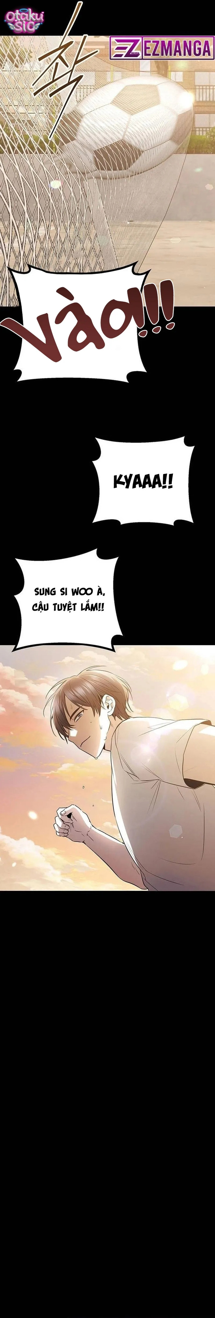 Nữ Hoàng Trung Học - Chap 12