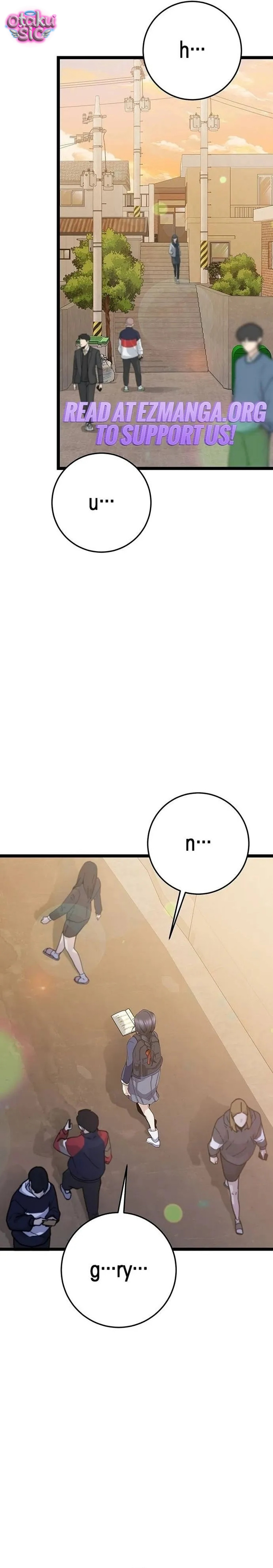 Nữ Hoàng Trung Học - Chap 14