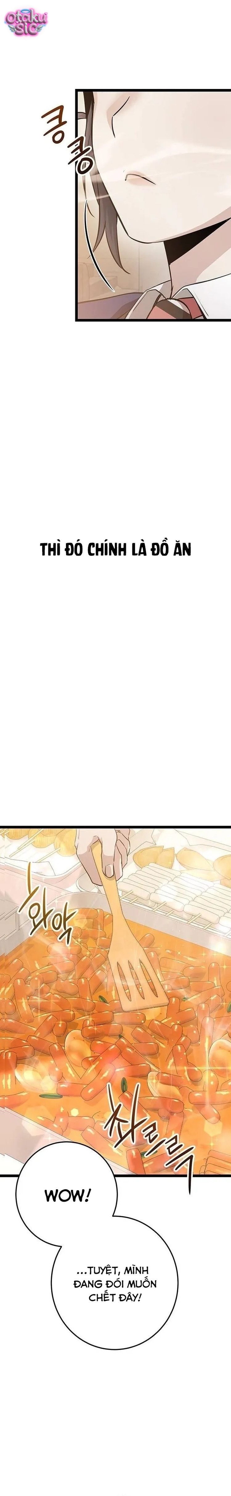 Nữ Hoàng Trung Học - Chap 14