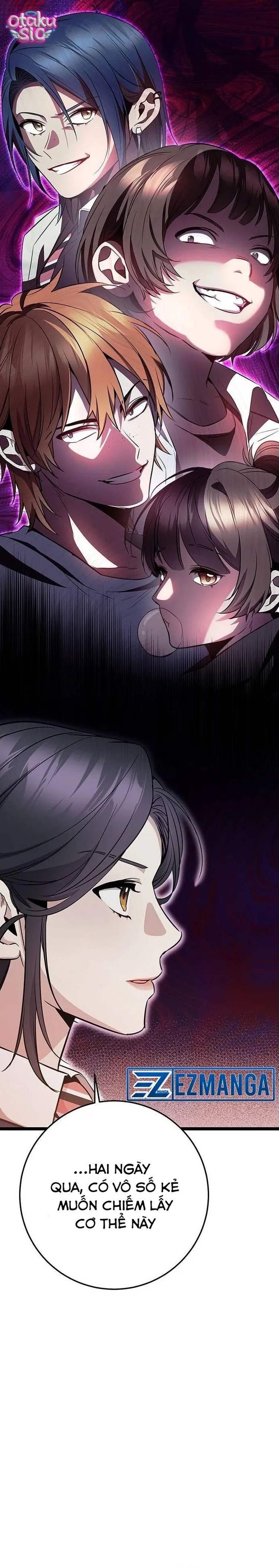 Nữ Hoàng Trung Học - Chap 14