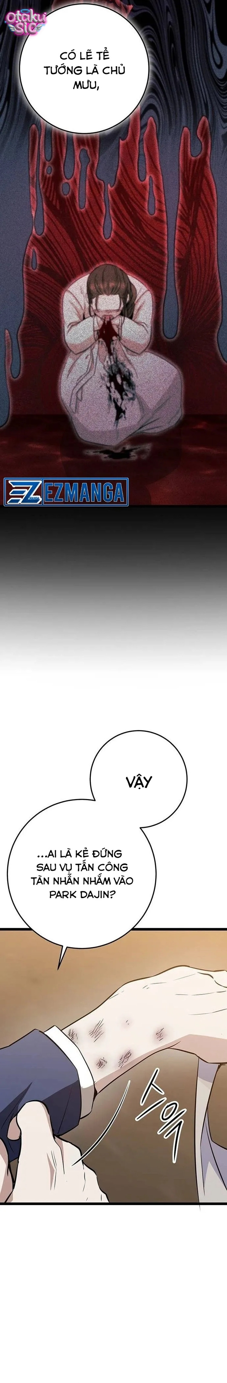Nữ Hoàng Trung Học - Chap 14