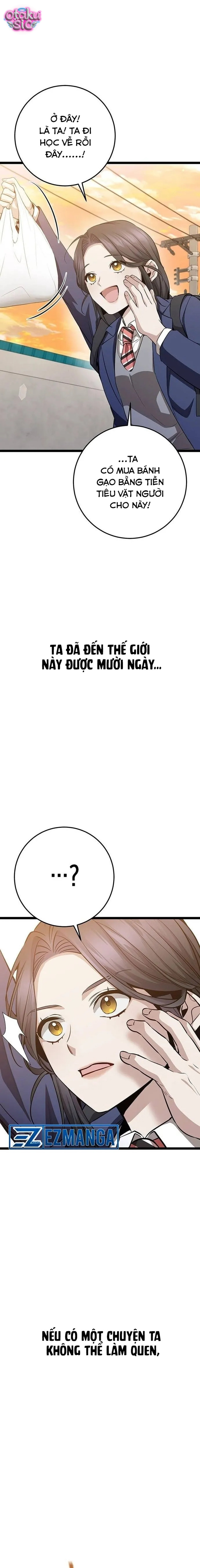 Nữ Hoàng Trung Học - Chap 14