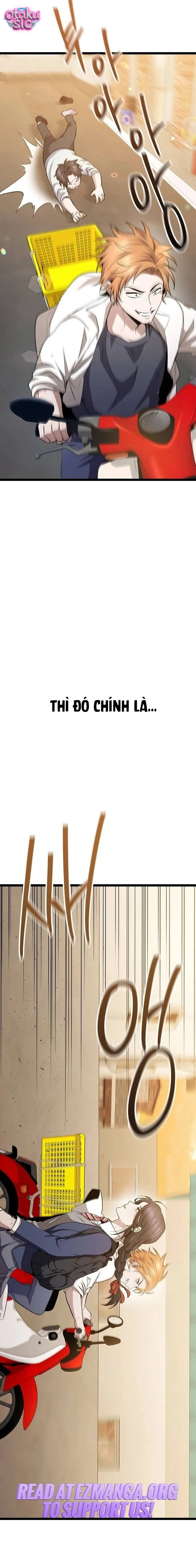 Nữ Hoàng Trung Học - Chap 14