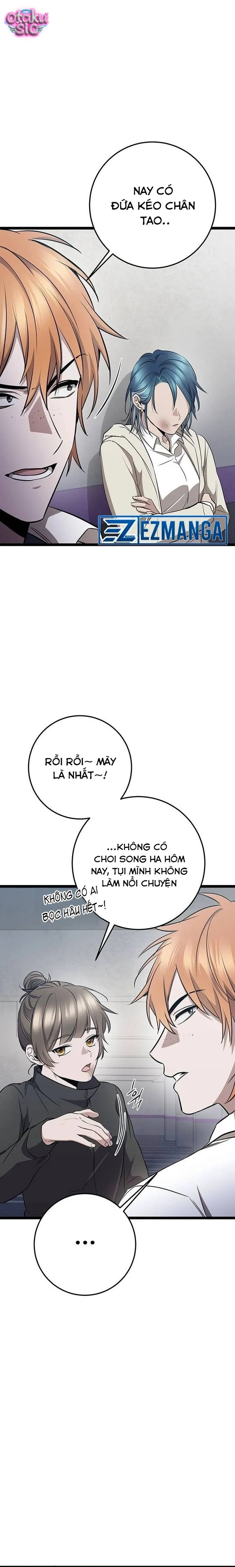 Nữ Hoàng Trung Học - Chap 14