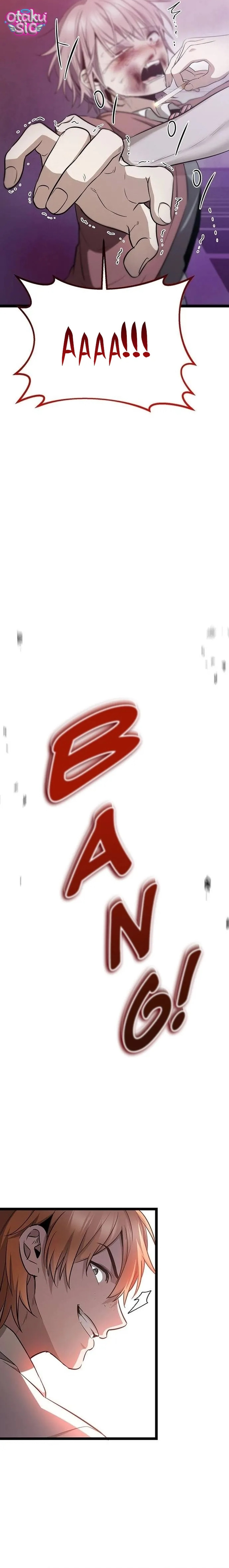 Nữ Hoàng Trung Học - Chap 14