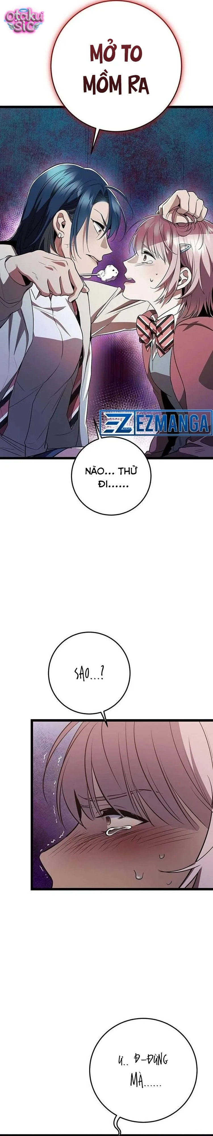 Nữ Hoàng Trung Học - Chap 14