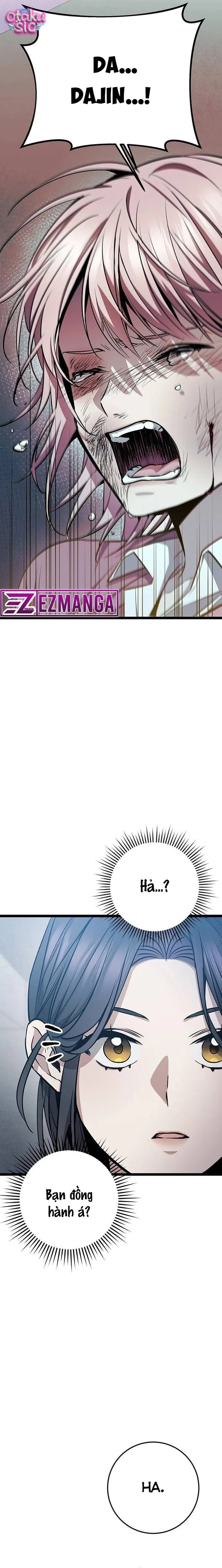 Nữ Hoàng Trung Học - Chap 15