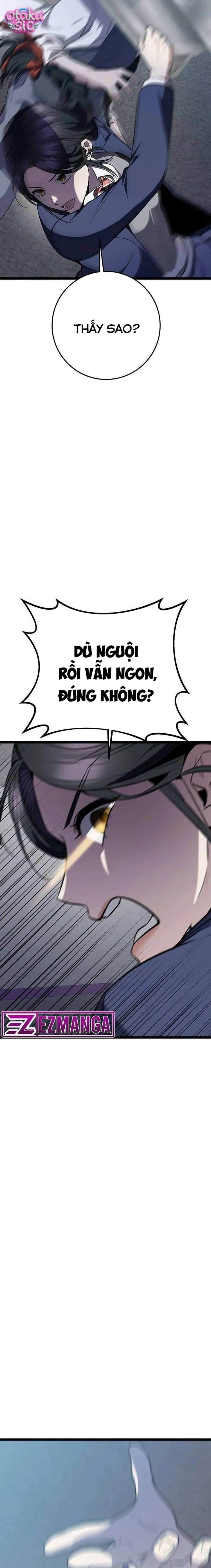 Nữ Hoàng Trung Học - Chap 15