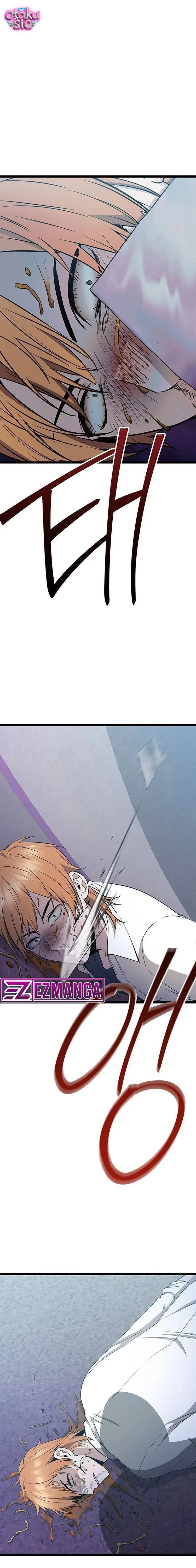 Nữ Hoàng Trung Học - Chap 15
