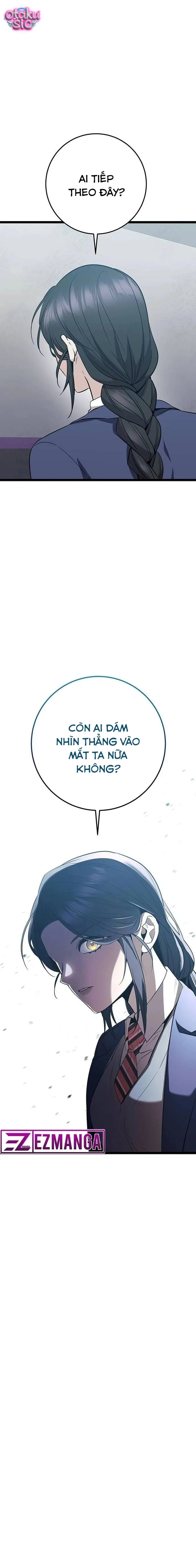 Nữ Hoàng Trung Học - Chap 15