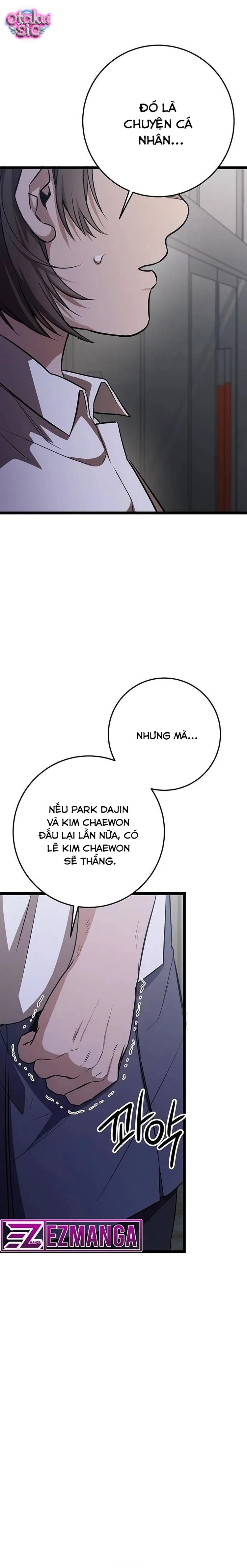 Nữ Hoàng Trung Học - Chap 16