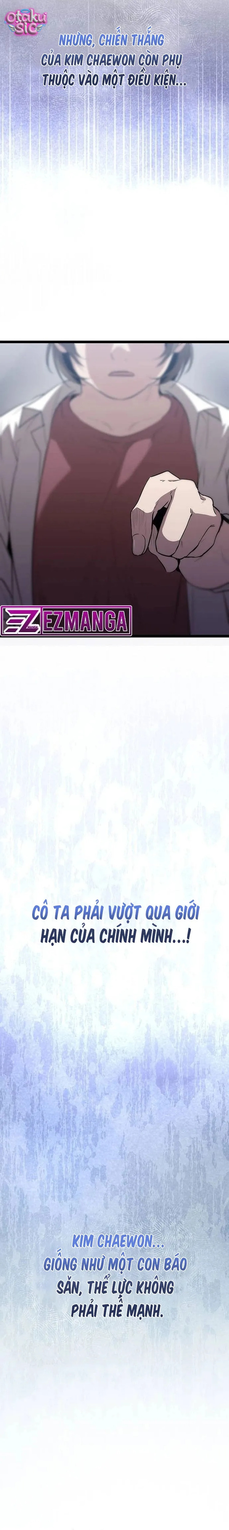 Nữ Hoàng Trung Học - Chap 16