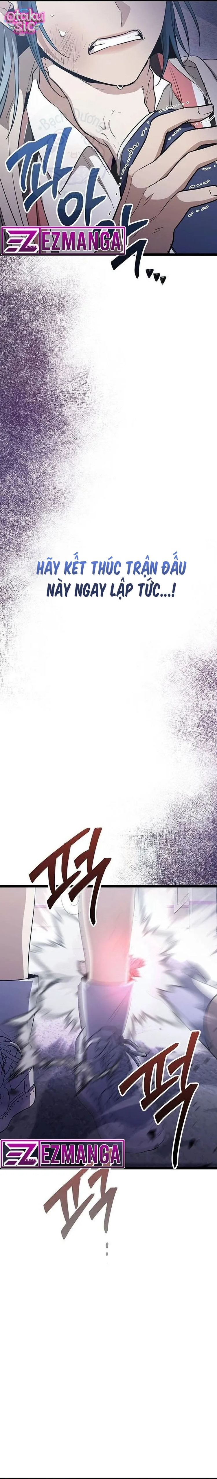 Nữ Hoàng Trung Học - Chap 16