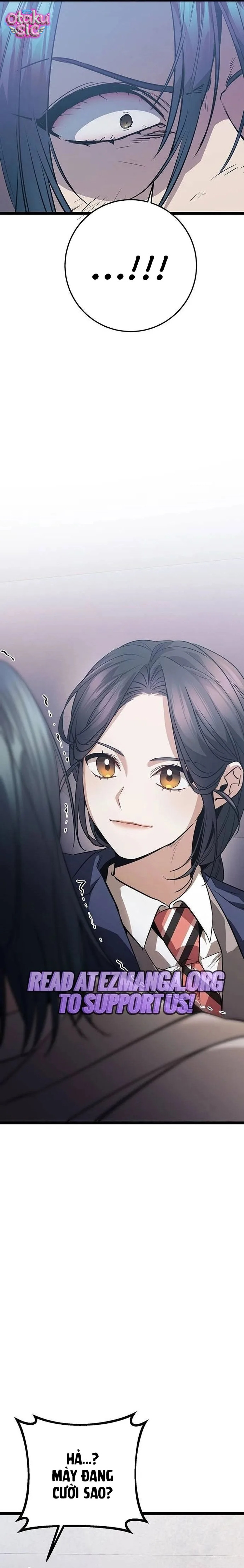 Nữ Hoàng Trung Học - Chap 16