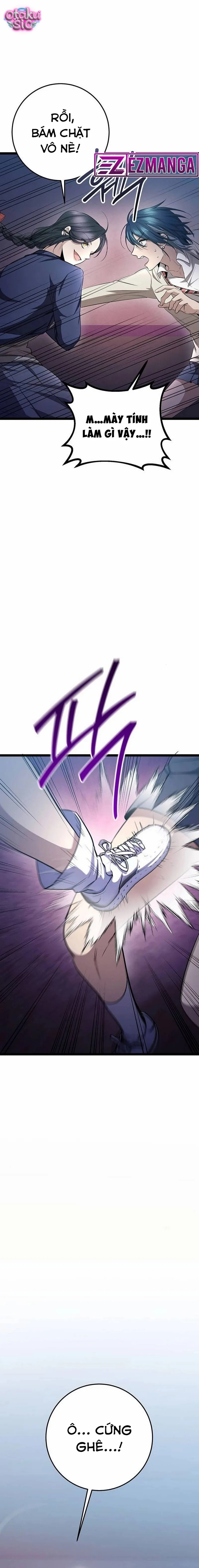 Nữ Hoàng Trung Học - Chap 17