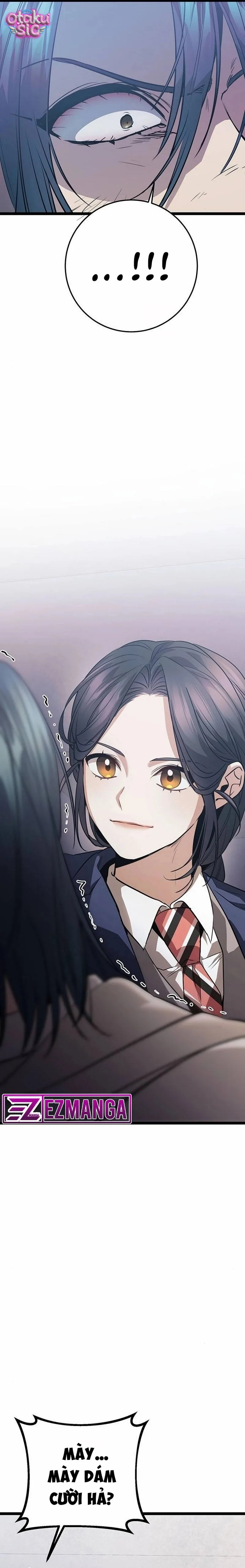 Nữ Hoàng Trung Học - Chap 17