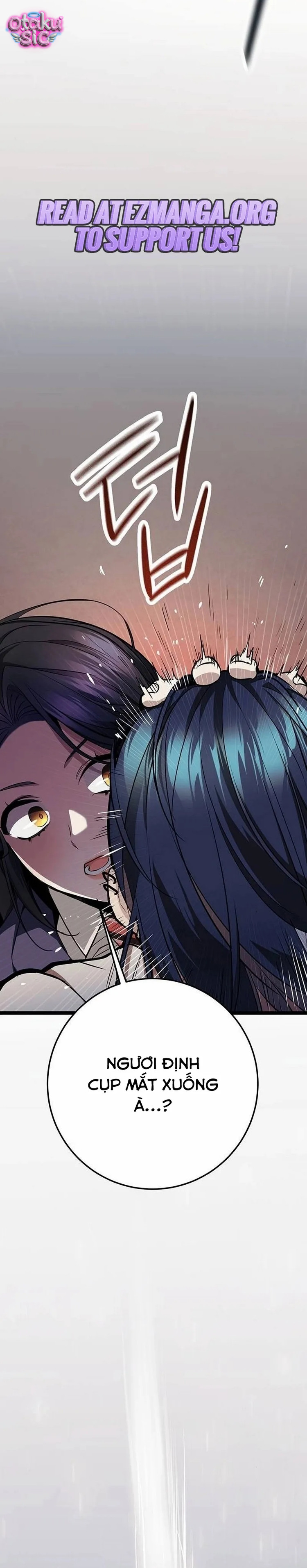 Nữ Hoàng Trung Học - Chap 17