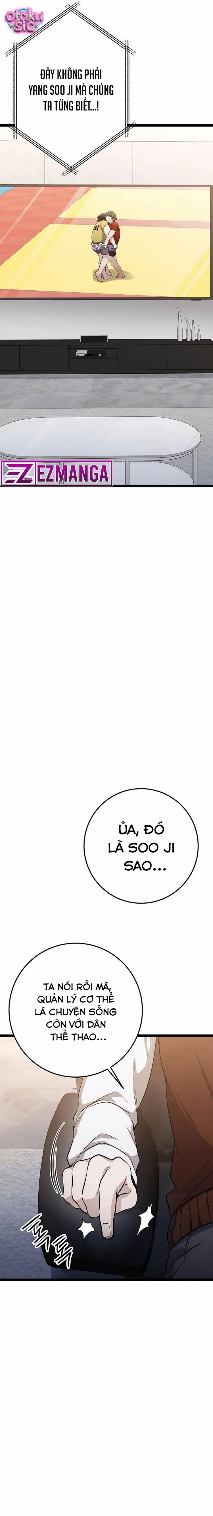 Nữ Hoàng Trung Học - Chap 17